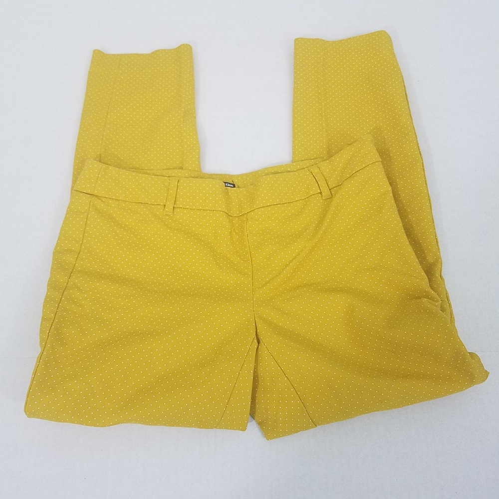 Dalia Collection Womens Pants Size 2 Two Pairs